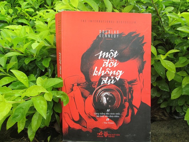 Cuộc đào tẩu cho những khúc quanh đời người